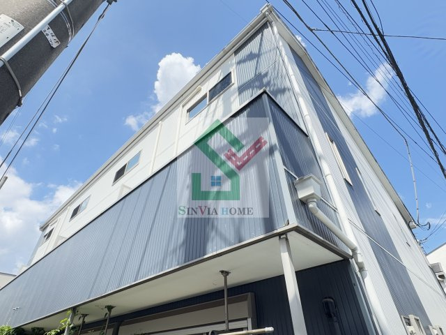 イーエステート