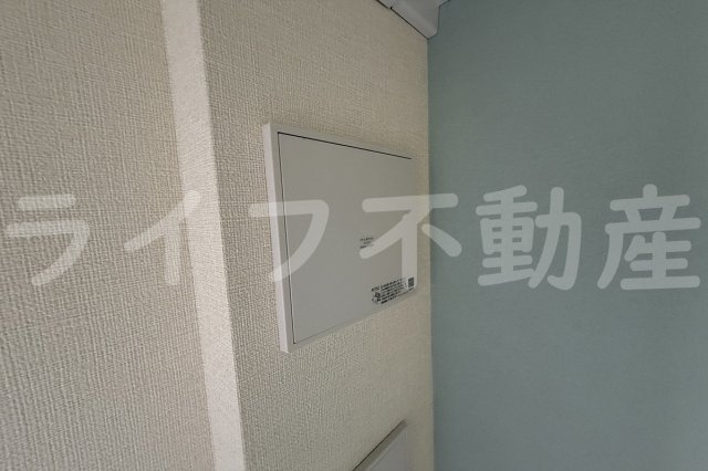 ファステート東大阪アダマスの設備