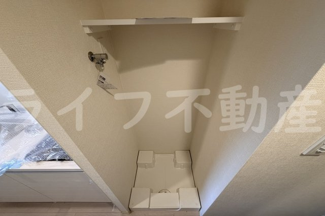 ファステート東大阪アダマスの設備