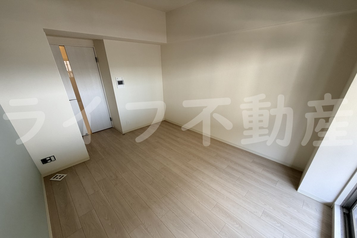 ファステート東大阪アダマスの内装