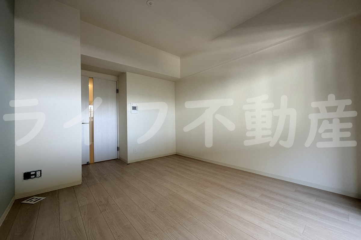 ファステート東大阪アダマスの内装
