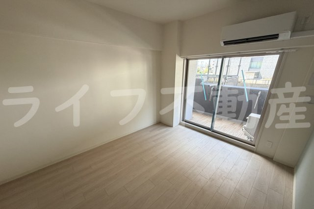 ファステート東大阪アダマスの内装