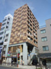 【外観】プレミアステージ三田慶大前 