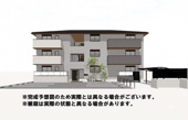 ValleAlta(ヴァッレアルタ)の画像