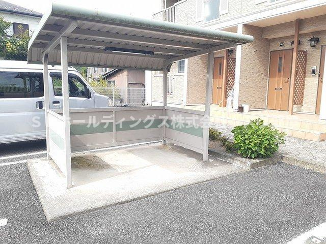 サンライズのその他共用部分