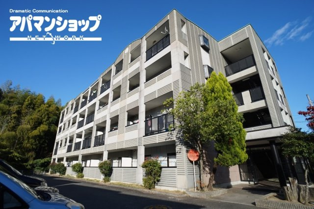 ラフィーネ生駒　（東菜畑）