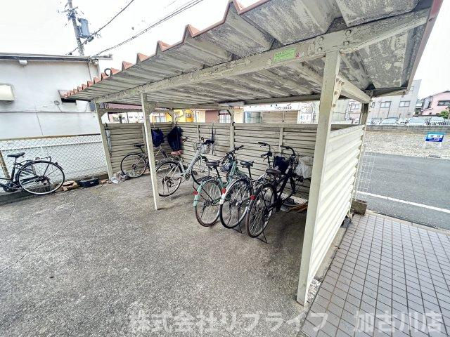 サンマリッツ28のその他共用部分
