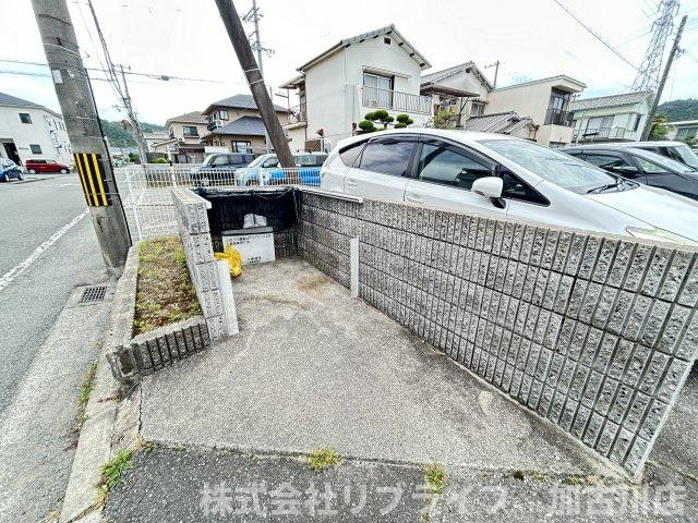サンマリッツ28のその他共用部分