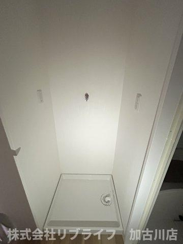 サンマリッツ28の洗面所|※別のお部屋のお写真です※