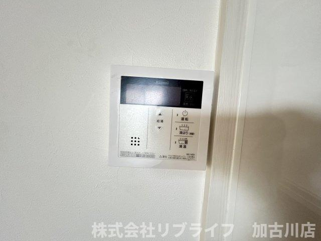 サンマリッツ28の設備|※別のお部屋のお写真です※