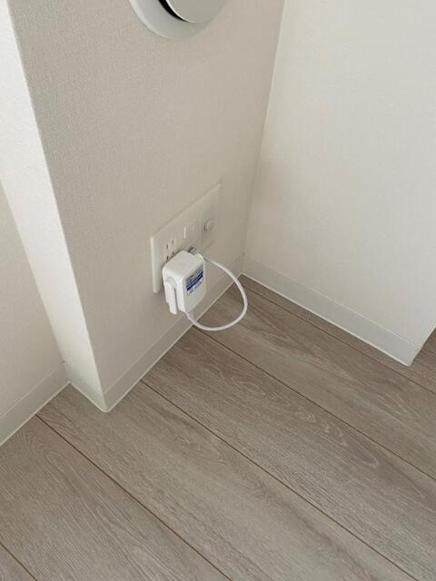 Eau Clairの設備