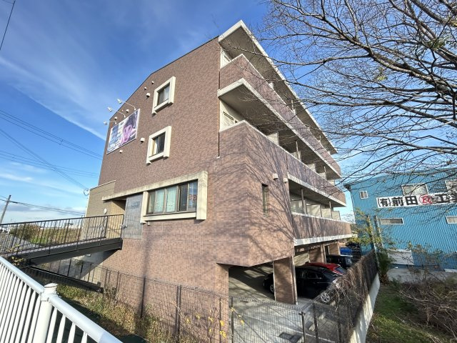 【外観】 | フォレストインサイドV
