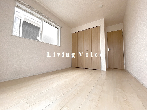 【洋室】 | 平塚市西真土3丁目　中古一戸建て | 平塚市西真土3丁目　中古一戸建て