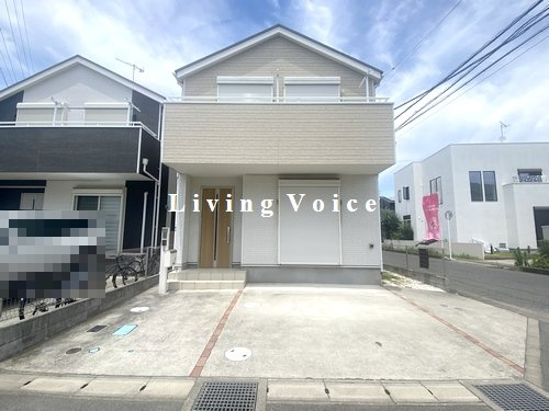 【外観】 | 平塚市西真土3丁目　中古一戸建て | 平塚市西真土3丁目　中古一戸建て