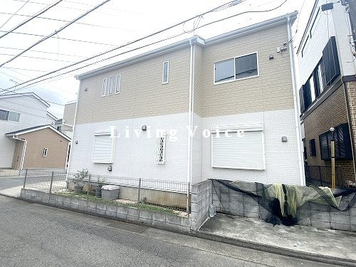 【外観】 | 平塚市西真土3丁目　中古一戸建て | 平塚市西真土3丁目　中古一戸建て
