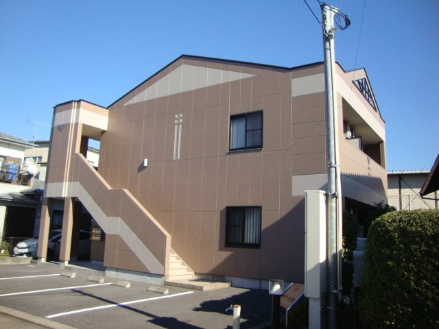 ボザール峯