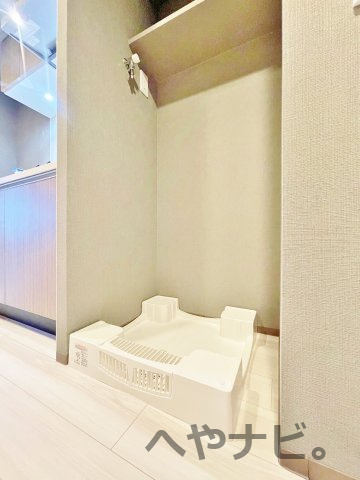 【設備】 | エステムコート名古屋新栄Ⅵ アートテラス | ★上階同間取り部屋写真