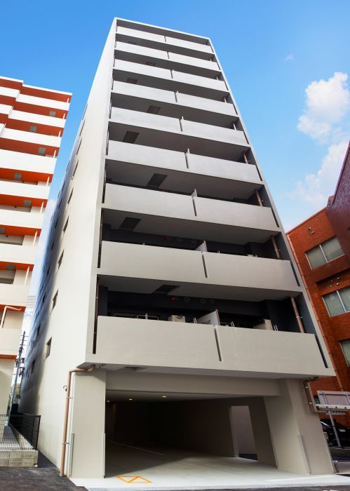 Renoas HAKATA　千代小学校区　　