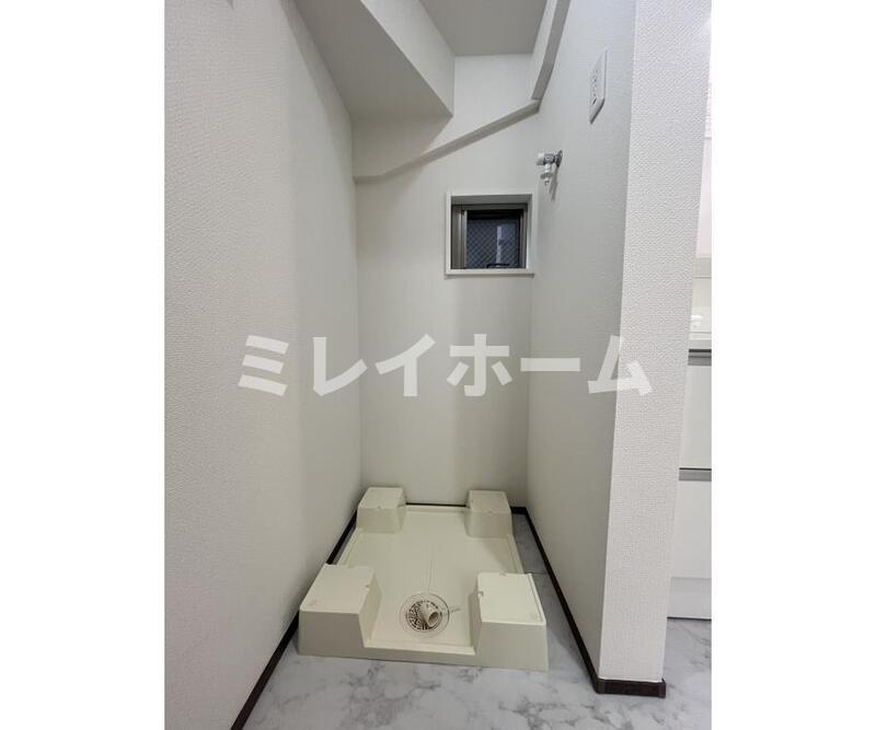 羽田２丁目戸建１号棟の設備