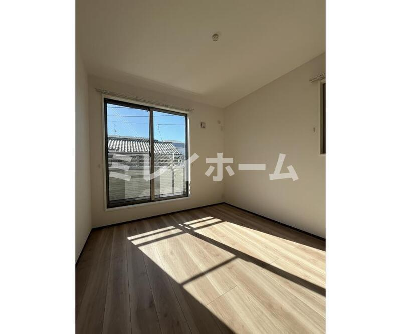 羽田２丁目戸建１号棟