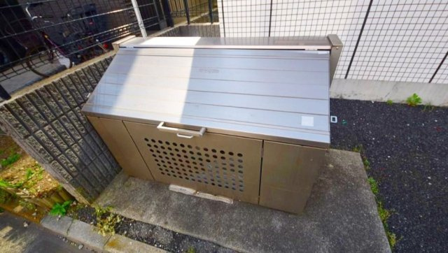 ブリリアントヒルズのその他共用部分