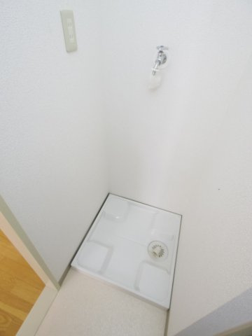 遠藤コーポの設備
