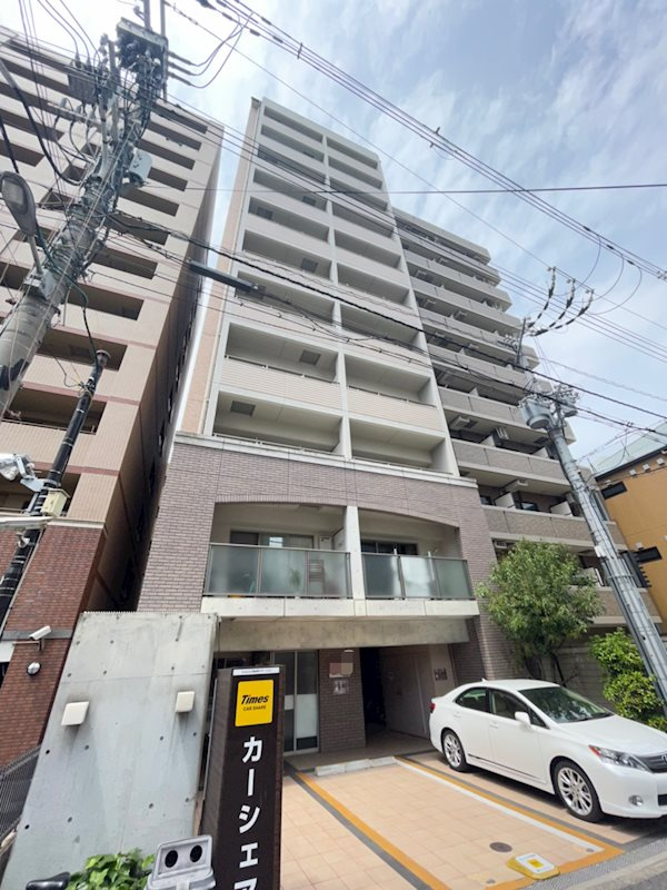 M.hills西本町