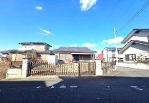 真岡市さくら2丁目　1期