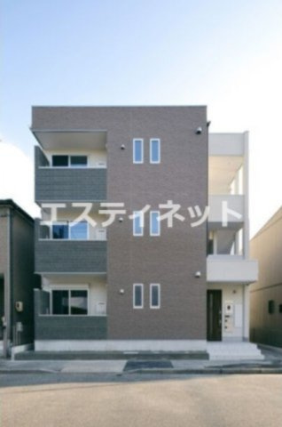 ジュネス豊田