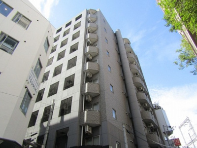 【外観】 | エステムコート大阪城前・OBPリバーフロント