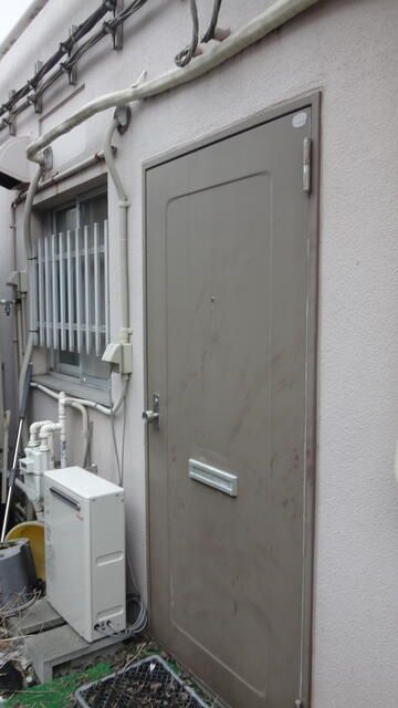 船橋市浜町１丁目の店舗事務所のその他