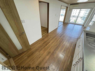 【内装】 | 新深江サンハイツ