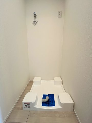 レジディア御茶ノ水の設備|※写真は同タイプの別室になります