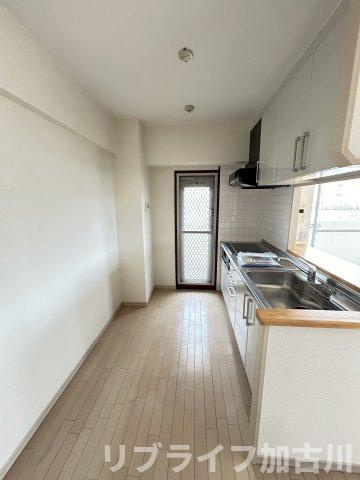 東加古川ミオのキッチン|301号室参照