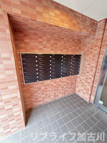東加古川ミオのその他