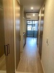 福岡市中央区清川３丁目の賃貸マンションのバルコニー