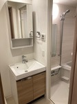 福岡市中央区清川３丁目の賃貸マンションの設備
