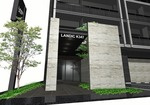 福岡市中央区清川３丁目の賃貸マンション