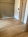 福岡市中央区清川３丁目の賃貸マンションの居間・リビング
