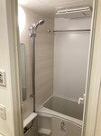 福岡市中央区清川３丁目の賃貸マンションの浴室