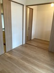 福岡市中央区清川３丁目の賃貸マンションの収納