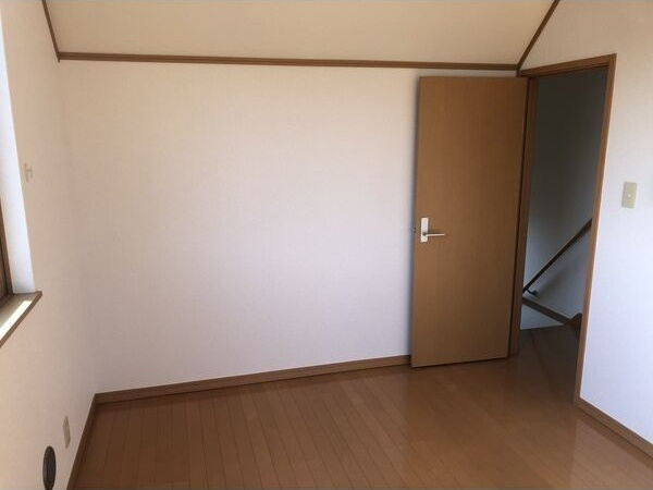 アストレアの内装