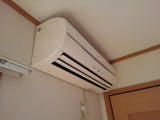 セトルⅢの設備