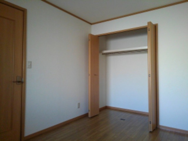 セトルⅢの収納