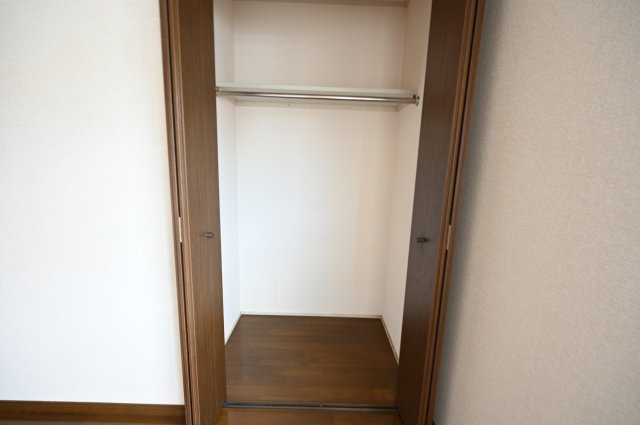 【収納】 | パセオボナールＢ棟