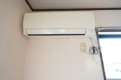 【設備】 | パセオボナールＢ棟