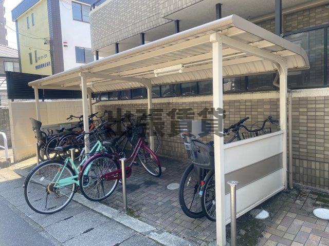 仲介手数料0円！！クオーレ丹羽のその他共用部分