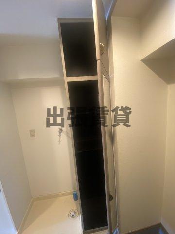 仲介手数料0円！！クオーレ丹羽の収納