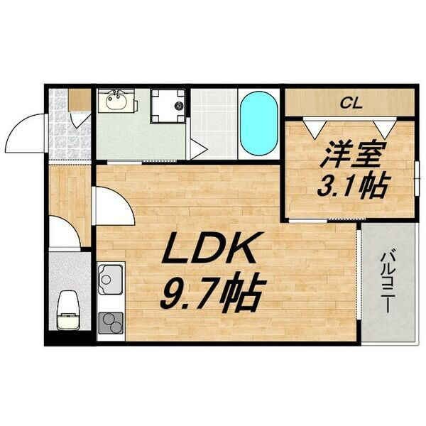 LECOCON大同