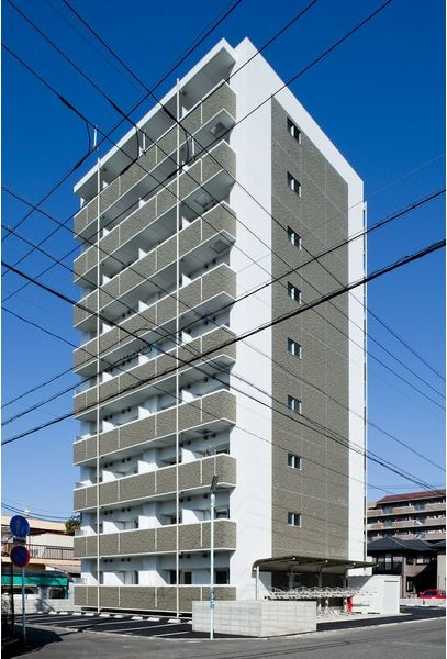 ララステージ熱田